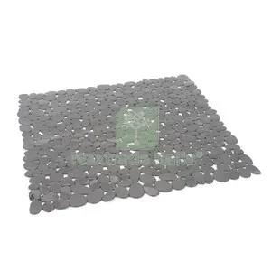 Gedy River Tappeto Doccia CM.54X54 Grigio — Casalinghi e organizzazione — rif. FERX.668568 Gedy River Tappeto Doccia CM.54X54 Grigio — Casalinghi e organizzazione — rif. FERX.668568