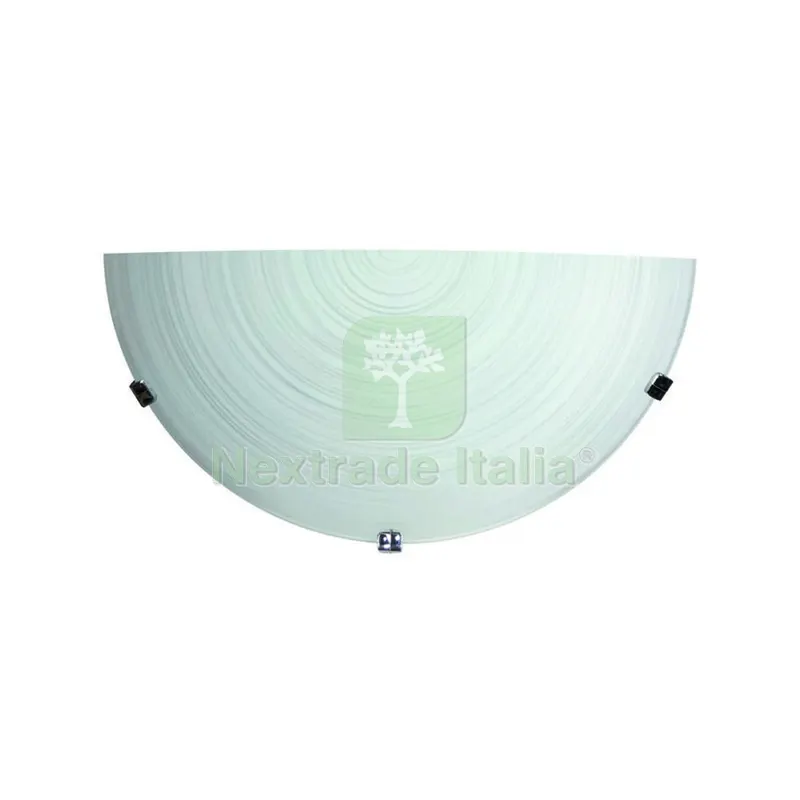 Applique Gisella Decoro Spirale — Illuminazione — rif. FERX.670418