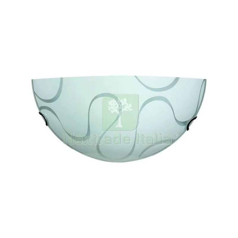 APPLIQUE ONDA DECORO ONDE — Illuminazione — rif. FERX.670421