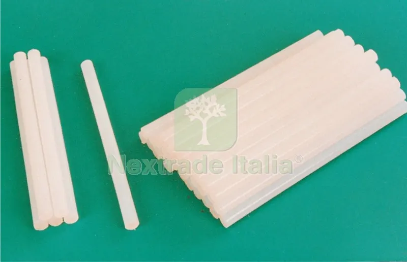 CF Adesivo Termoindurente Trasparente (GR.500) — Adesivi e sigillanti — rif. FERX.67127
