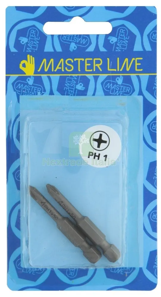 5BLISTER BLISTER INSERTI X UTENSILI EL.CROCE GR.1 (PEZZI 2) — Interruttori e prese — rif. FERX.67163 5BLISTER BLISTER INSERTI X UTENSILI EL.CROCE GR.1 (PEZZI 2) — Interruttori e prese — rif. FERX.67163