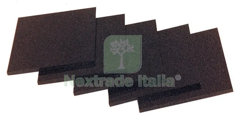 5BLISTER BLISTER VETRINI VERDI X SCHERMI MM.75X98 (PZ.2) — Protezioni corpo — rif. FERX.67298 5BLISTER BLISTER VETRINI VERDI X SCHERMI MM.75X98 (PZ.2) — Protezioni corpo — rif. FERX.67298