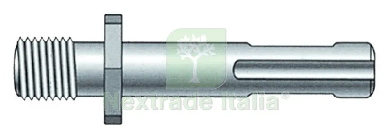 Adattatore Portamandrino SDS Plus — Punte, frese e dischi — rif. FERX.6733