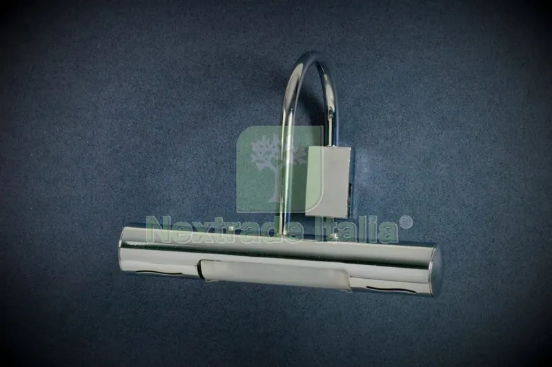 Applique da Bagno ALOG.CROMO ART. Accg x Specchi — Illuminazione — rif. FERX.6738