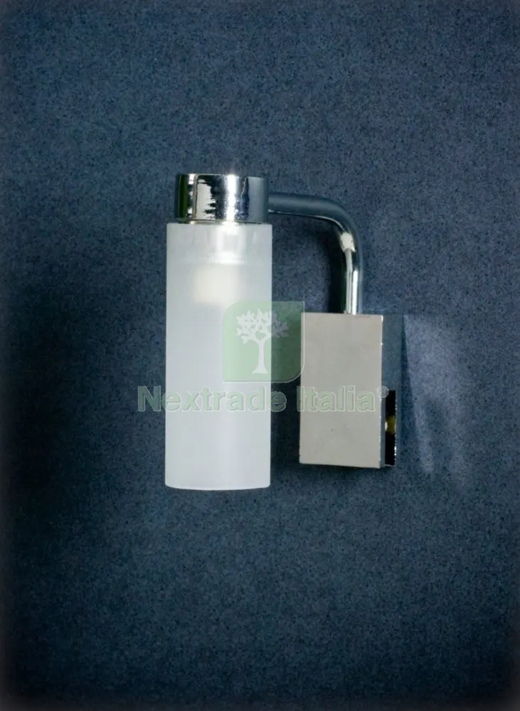 Applique da Bagno G9 Cromo ART. APKG91 x Specchi — Illuminazione — rif. FERX.6749