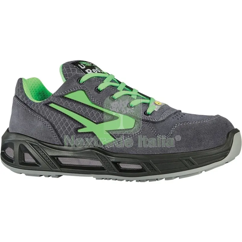U-POWER SCARPA POINT S1P N.43 — Calzature antinfortunistiche — rif. FERX.675509