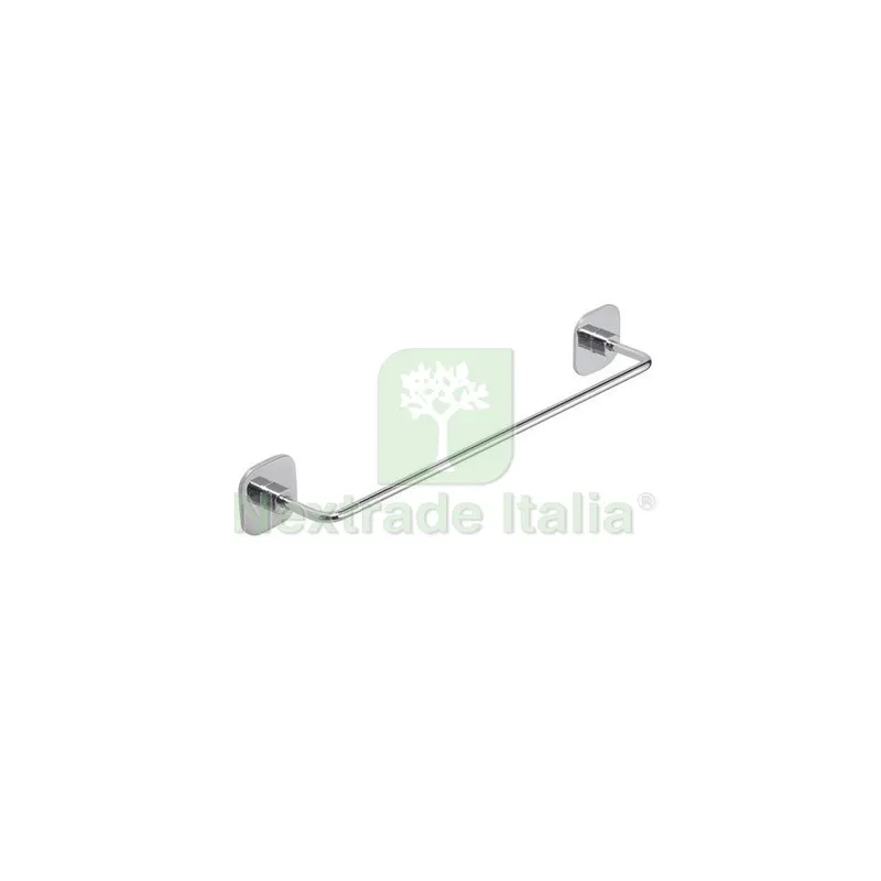 GEDY TEIDE CROMATO PORTASALVIETTE CM.30 — Accessori bagno — rif. FERX.675963 GEDY TEIDE CROMATO PORTASALVIETTE CM.30 — Accessori bagno — rif. FERX.675963