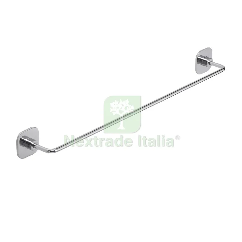 GEDY TEIDE CROMATO PORTASALVIETTE CM.45 — Accessori bagno — rif. FERX.675964 GEDY TEIDE CROMATO PORTASALVIETTE CM.45 — Accessori bagno — rif. FERX.675964