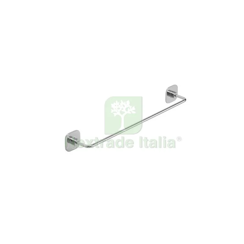 GEDY TEIDE CROMATO PORTASALVIETTE CM.60 — Accessori bagno — rif. FERX.675965 GEDY TEIDE CROMATO PORTASALVIETTE CM.60 — Accessori bagno — rif. FERX.675965