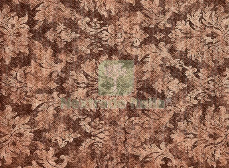 20ML Passatoia MOD.FUTURA H.52 Disegno Arabico Marrone — Tessili e biancheria casa — rif. FERX.676051