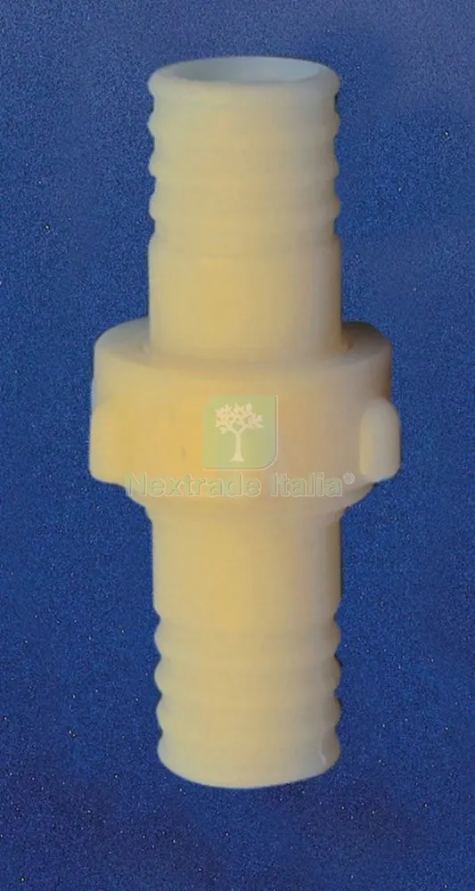 5PL PL RACCORDO NYLON 3 PZ GIUNTATUBI GR. 20 — Tubi e raccordi — rif. FERX.67649 5PL PL RACCORDO NYLON 3 PZ GIUNTATUBI GR. 20 — Tubi e raccordi — rif. FERX.67649