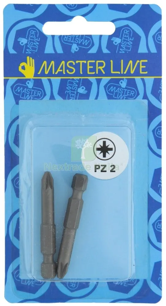 5BLISTER BLISTER INSERTI X UTENSILI EL.POZI GR.2 (PEZZI 2) — Interruttori e prese — rif. FERX.67652 5BLISTER BLISTER INSERTI X UTENSILI EL.POZI GR.2 (PEZZI 2) — Interruttori e prese — rif. FERX.67652