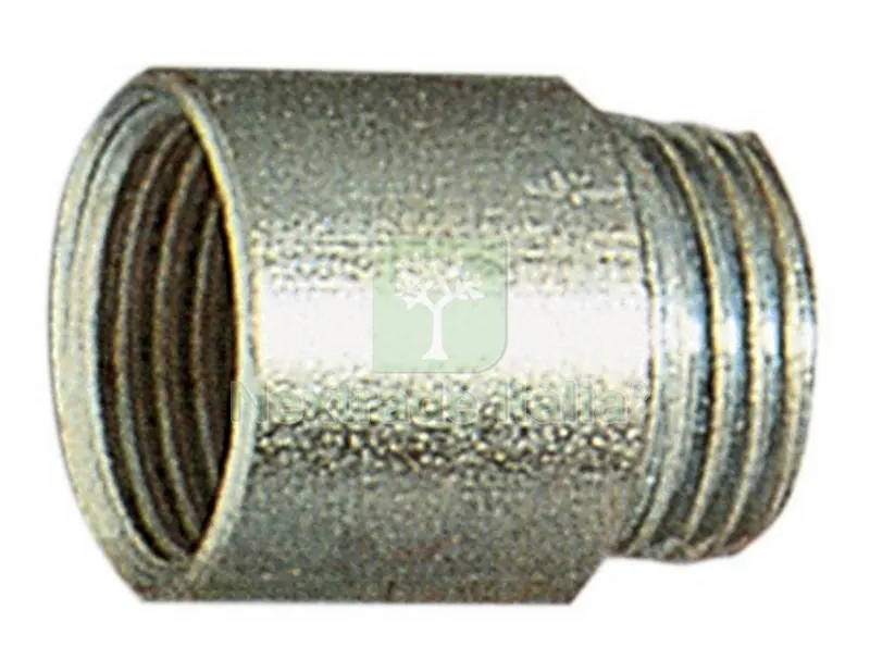 6PL PL IDR. PROLUNGA ZINCATO ART. 520 GR.1/2X10 — Interruttori e prese — rif. FERX.67726 6PL PL IDR. PROLUNGA ZINCATO ART. 520 GR.1/2X10 — Interruttori e prese — rif. FERX.67726