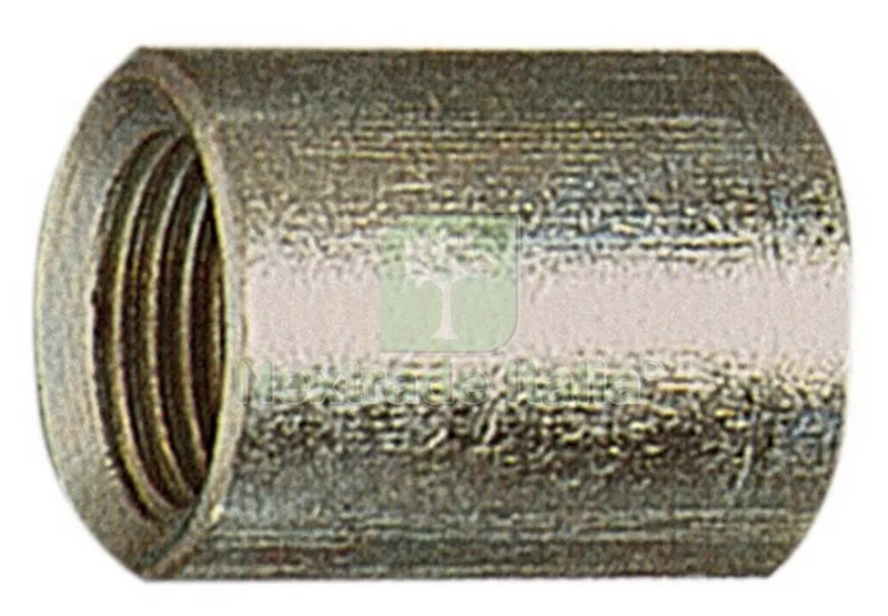 6PL PL IDR. MANICOTTO FEMMINA FEMMINA ART. 270 GR.3/8 — Tubi e raccordi — rif. FERX.67737 6PL PL IDR. MANICOTTO FEMMINA FEMMINA ART. 270 GR.3/8 — Tubi e raccordi — rif. FERX.67737