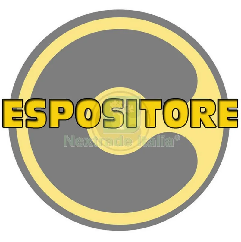 Arexons Espositore "totem" Vuoto — Articoli per ufficio — rif. FERX.6774
