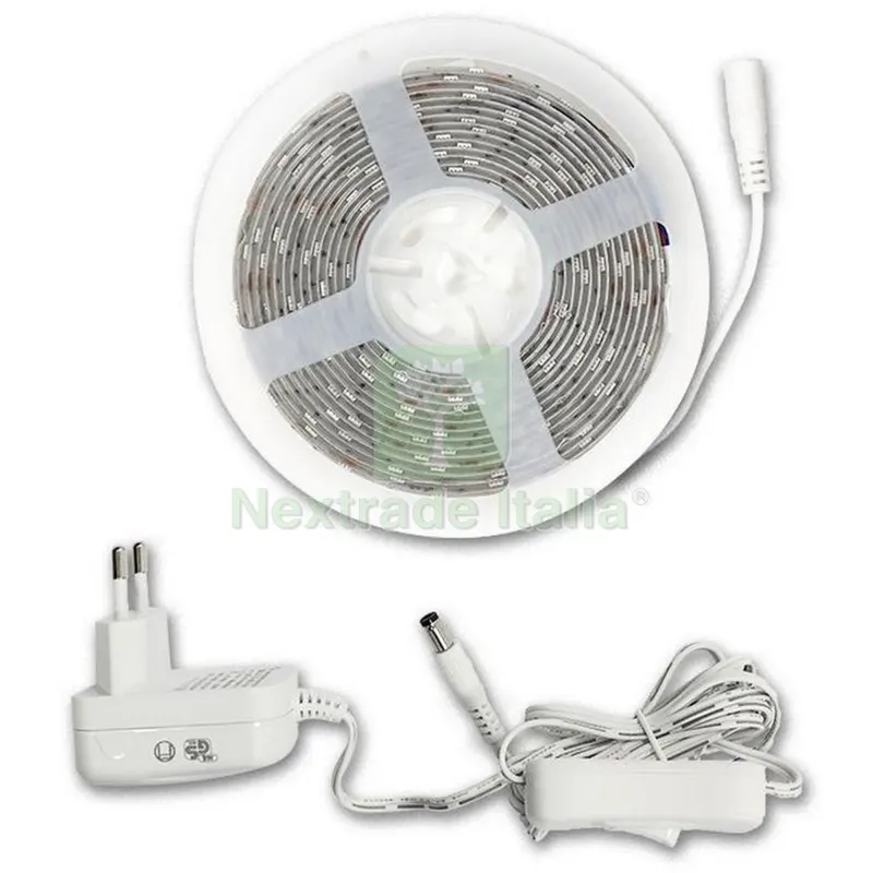 Kit Strip LED ML.5 IP54 24W Naturale — Illuminazione — rif. FERX.677407 Kit Strip LED ML.5 IP54 24W Naturale — Illuminazione — rif. FERX.677407