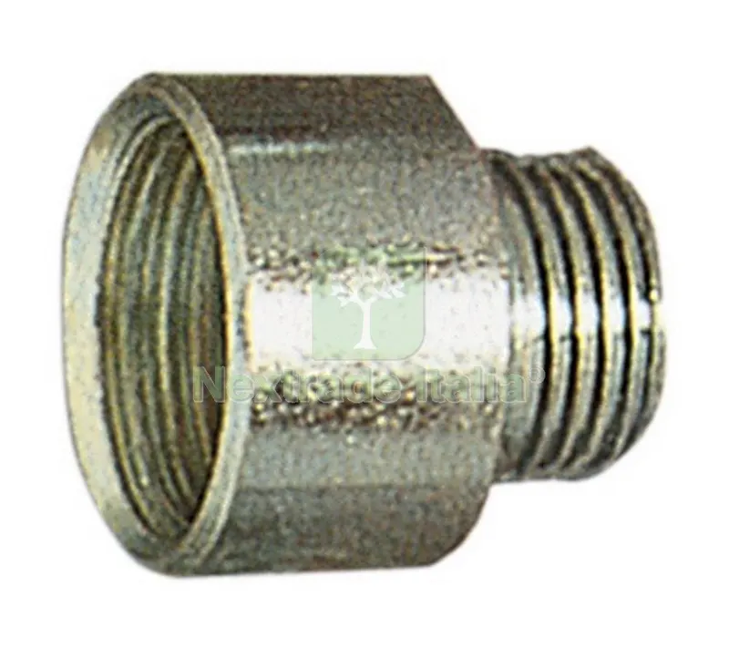 6PL PL IDR. PROLUNGA RIDOTTA ART. 246 GR.3/4X1/2 — Interruttori e prese — rif. FERX.67745