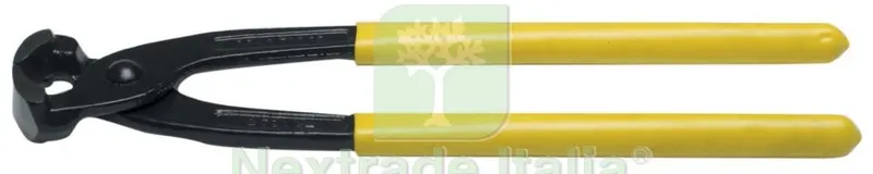 6PZ Tenaglia x Cemento Manici Rivestiti CM.22 RIF.66010 — Pinze e tronchesi — rif. FERX.6776