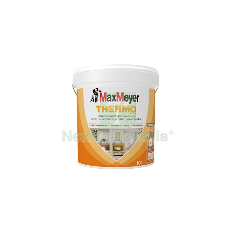 MAX THERMO ACTIVE LT.10 — Isolanti e reti — rif. FERX.677934