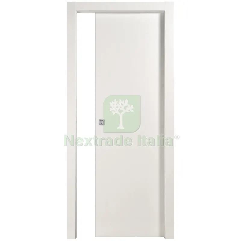 PORTA MOD.MICROTEC SCORREVOLE BIANCO 210X70 — Ferramenta porte e finestre — rif. FERX.678159 PORTA MOD.MICROTEC SCORREVOLE BIANCO 210X70 — Ferramenta porte e finestre — rif. FERX.678159