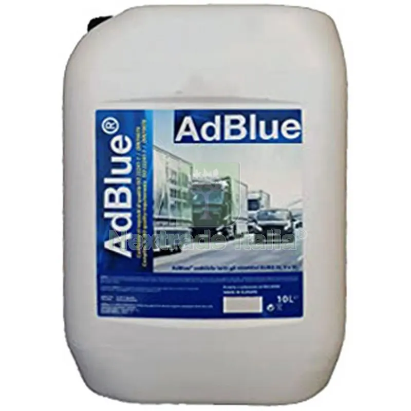 Additivo Adblue Siral LT.10 con Beccuccio — Tempo libero outdoor — rif. FERX.678569 Additivo Adblue Siral LT.10 con Beccuccio — Tempo libero outdoor — rif. FERX.678569