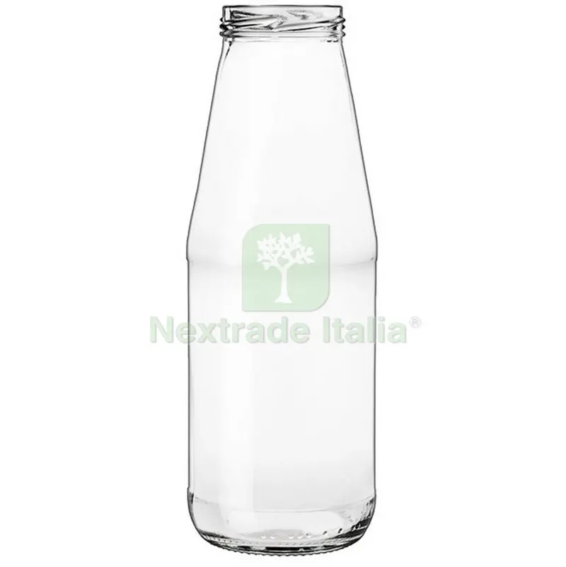24PZ Bottiglia Passata CC.446 Bocca 53 — Attrezzi da giardino — rif. FERX.678817