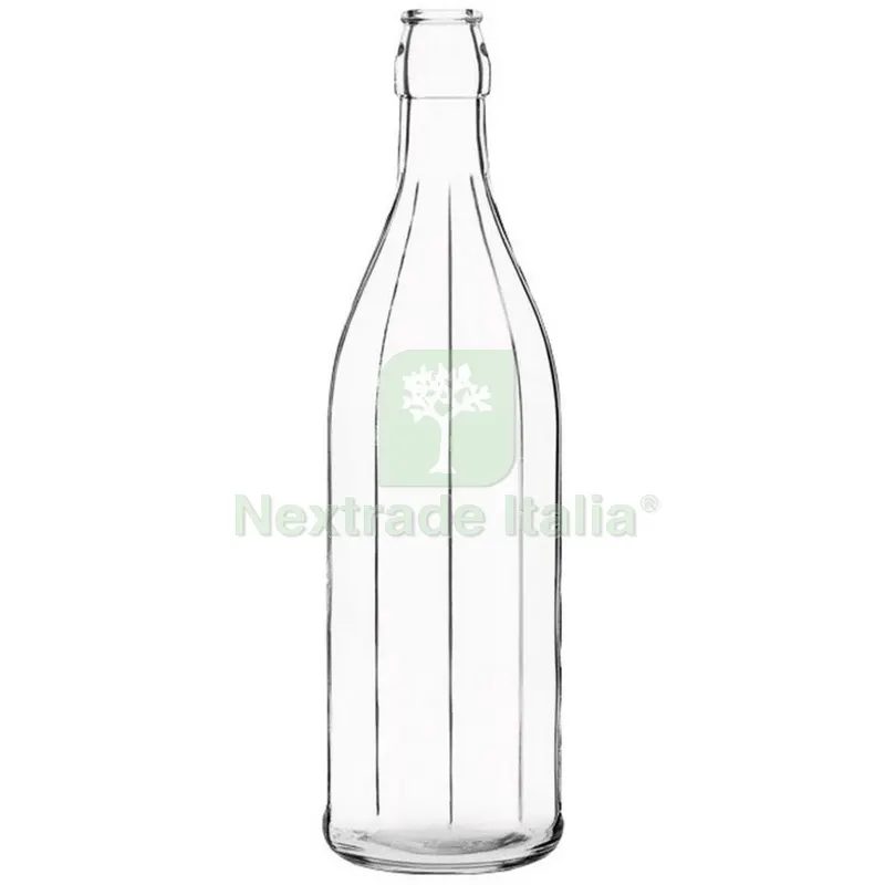 20PZ Bottiglia Costolata LT.1 — Attrezzi da giardino — rif. FERX.678821 20PZ Bottiglia Costolata LT.1 — Attrezzi da giardino — rif. FERX.678821