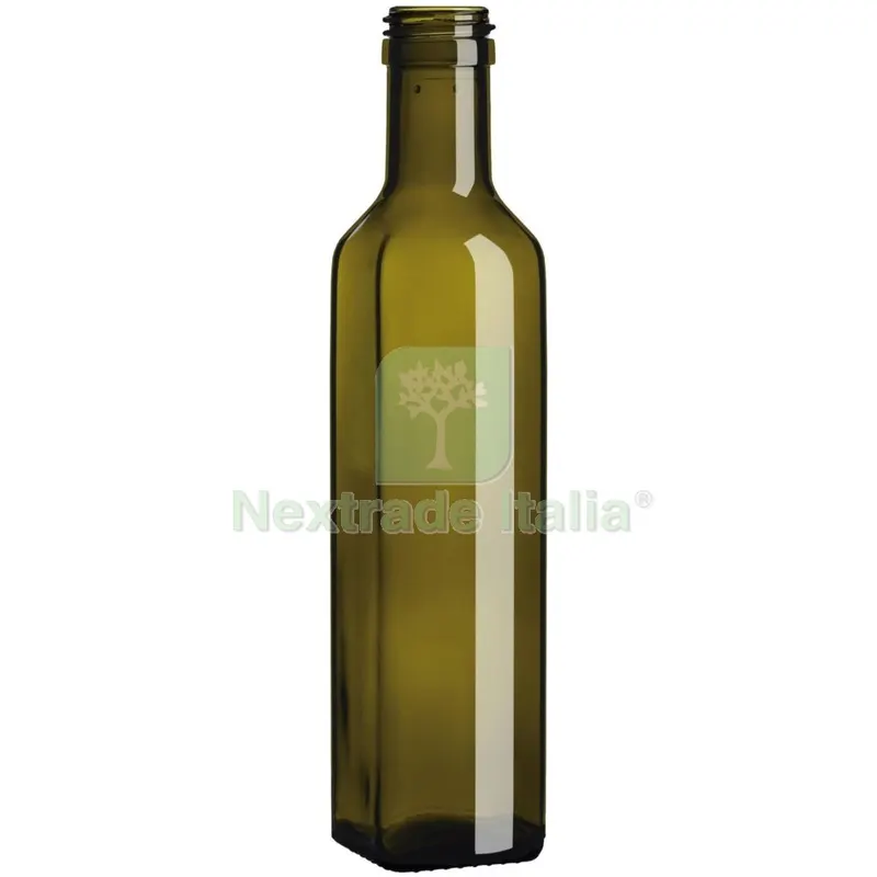 48PZ BOTTIGLIA X OLIO MARASCA LT.0,250 — Attrezzi da giardino — rif. FERX.678826 48PZ BOTTIGLIA X OLIO MARASCA LT.0,250 — Attrezzi da giardino — rif. FERX.678826