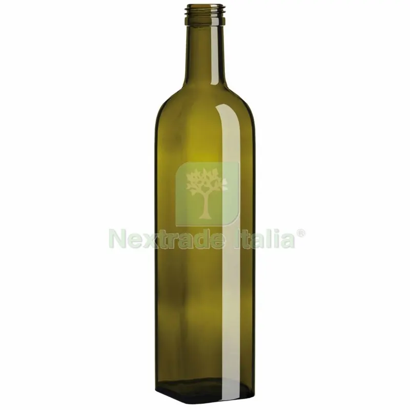 24PZ BOTTIGLIA X OLIO MARASCA LT.0,750 — Attrezzi da giardino — rif. FERX.678828 24PZ BOTTIGLIA X OLIO MARASCA LT.0,750 — Attrezzi da giardino — rif. FERX.678828