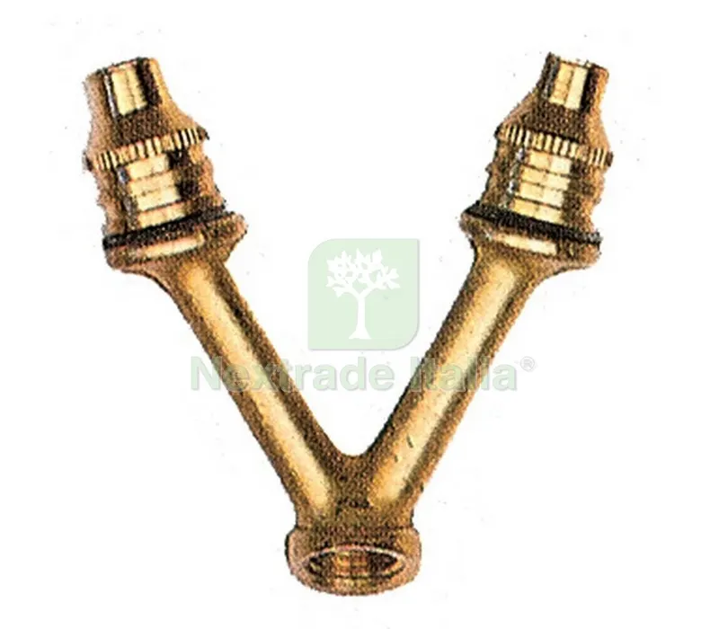 PL GETTO BIFORCO PER LANCE — Irrigazione — rif. FERX.67955