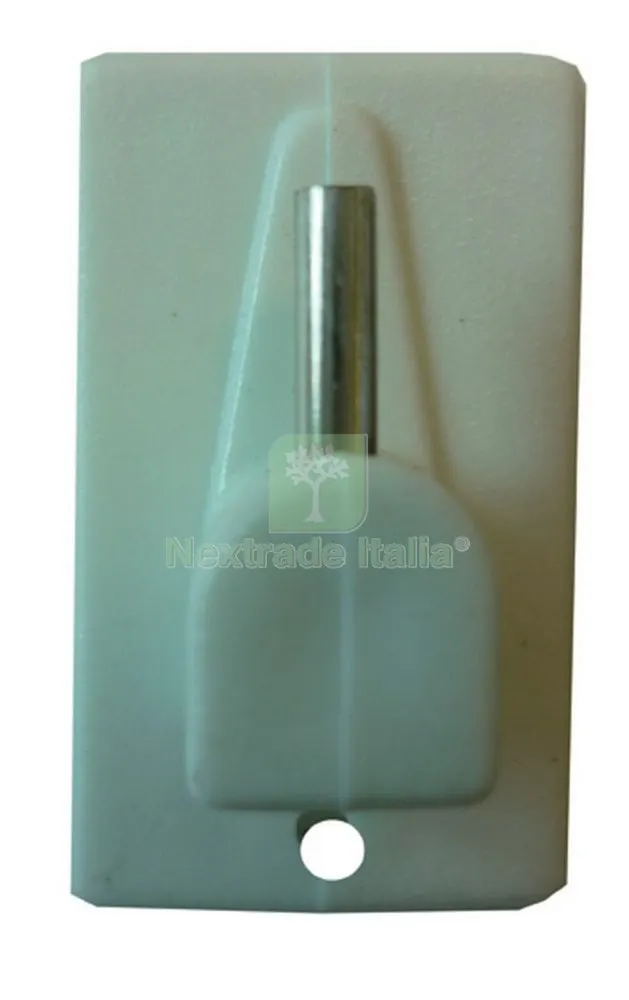 10SCATOLE SC SUPPORTO ADESIVO BRIS BRIS BIANCO 4 PZ — Adesivi e sigillanti — rif. FERX.67969
