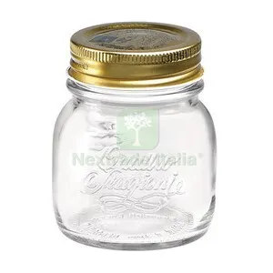 12PZ BARATTOLO VASO QUATTRO STAGIONI CL.15 C/COPERCHIO — Vasi e fioriere — rif. FERX.68117