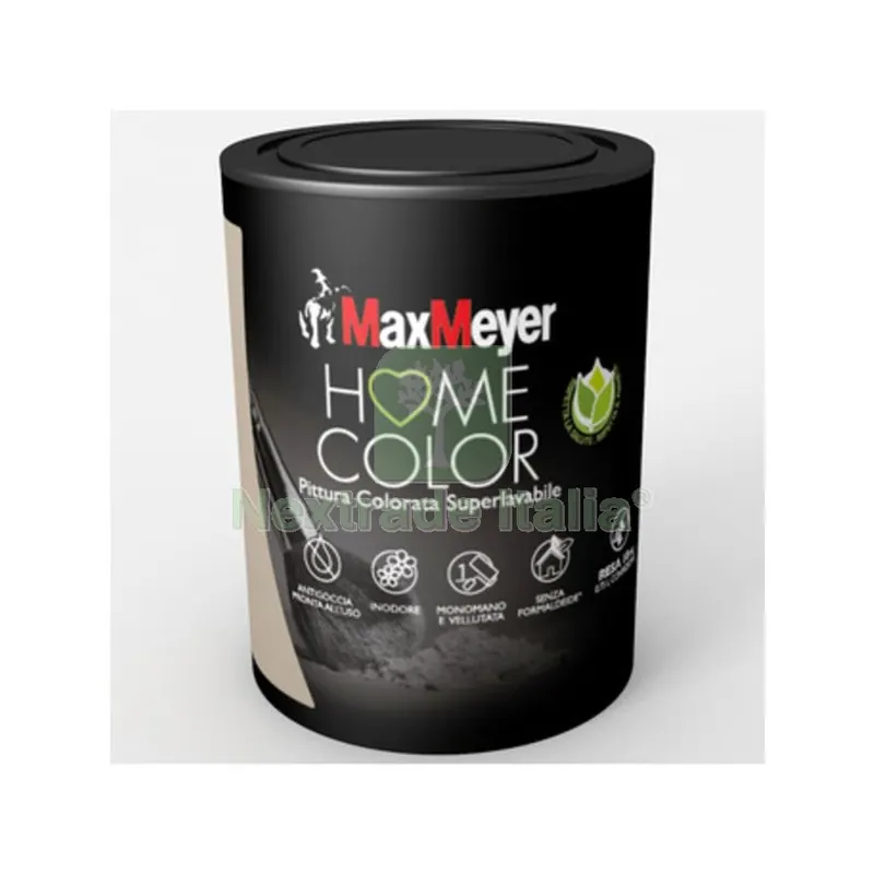 HOME COLOR SUPERLAVABILE LT.0,750 SAVANA — Pitture murali e idropitture — rif. FERX.681677 HOME COLOR SUPERLAVABILE LT.0,750 SAVANA — Pitture murali e idropitture — rif. FERX.681677