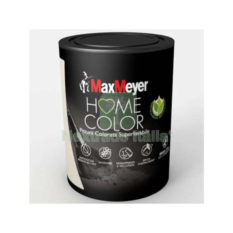 HOME COLOR SUPERLAVABILE LT.0,750 CHAMPAGNE — Pitture murali e idropitture — rif. FERX.681680 HOME COLOR SUPERLAVABILE LT.0,750 CHAMPAGNE — Pitture murali e idropitture — rif. FERX.681680