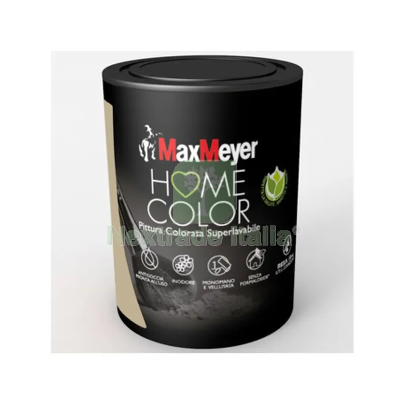 HOME COLOR SUPERLAVABILE LT.0,750 DUNE — Pitture murali e idropitture — rif. FERX.681685 HOME COLOR SUPERLAVABILE LT.0,750 DUNE — Pitture murali e idropitture — rif. FERX.681685