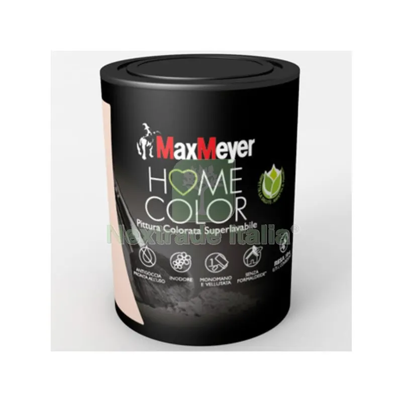HOME COLOR SUPERLAVABILE LT.0,750 ROMANTIC — Pitture murali e idropitture — rif. FERX.681687 HOME COLOR SUPERLAVABILE LT.0,750 ROMANTIC — Pitture murali e idropitture — rif. FERX.681687