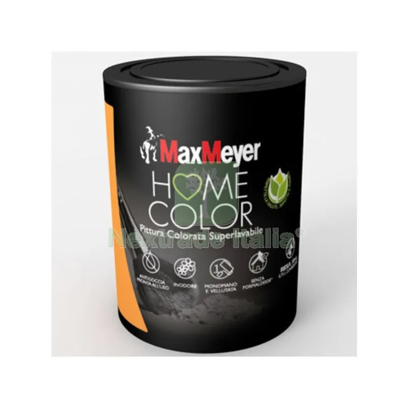 HOME COLOR SUPERLAVABILE LT.0,750 SEDUZIONE — Pitture murali e idropitture — rif. FERX.681688 HOME COLOR SUPERLAVABILE LT.0,750 SEDUZIONE — Pitture murali e idropitture — rif. FERX.681688