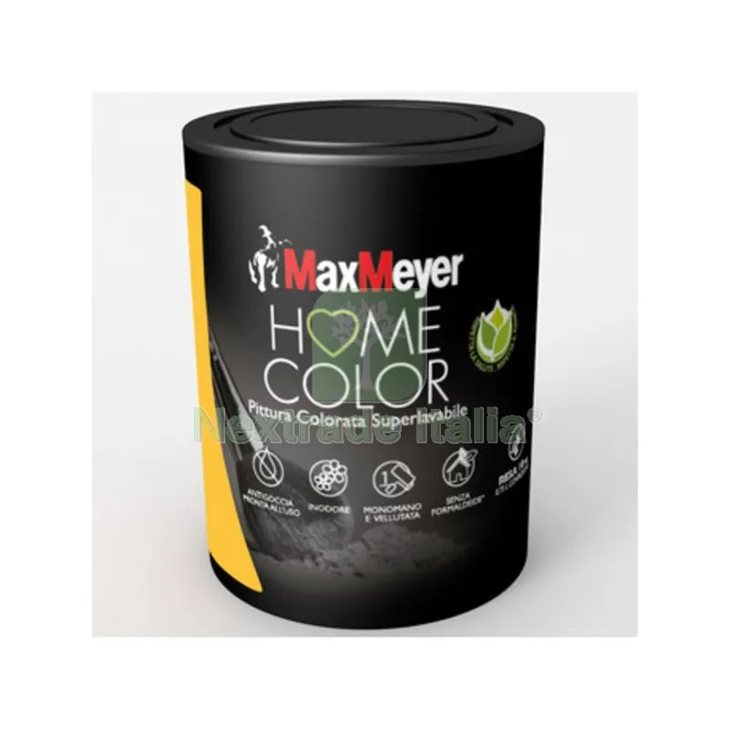 HOME COLOR SUPERLAVABILE LT.0,750 SOLEADO — Pitture murali e idropitture — rif. FERX.681689