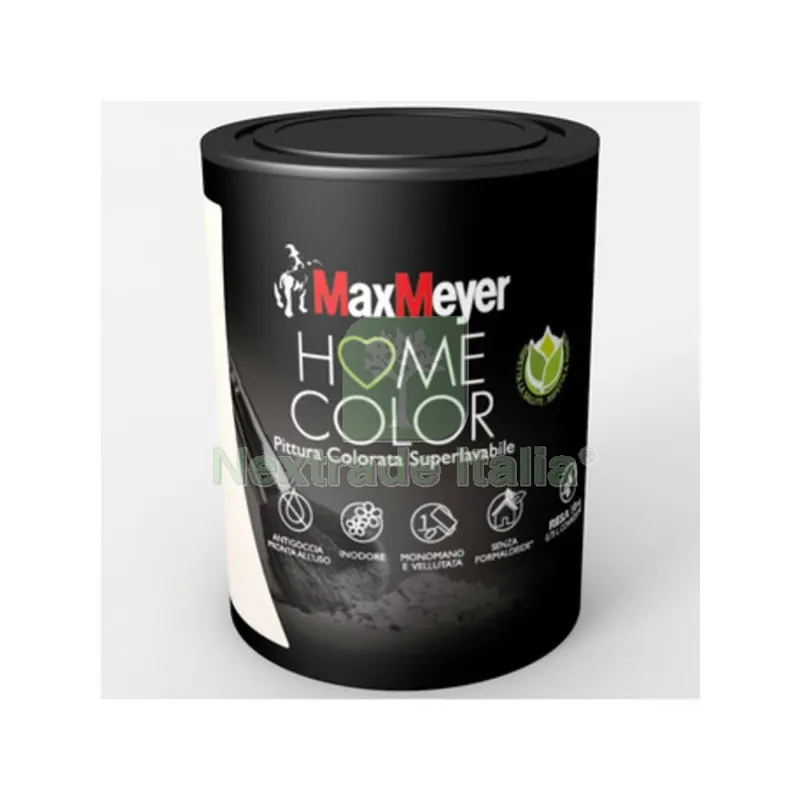 HOME COLOR SUPERLAVABILE LT.0,750 MARSHMELLOW — Pitture murali e idropitture — rif. FERX.681690 HOME COLOR SUPERLAVABILE LT.0,750 MARSHMELLOW — Pitture murali e idropitture — rif. FERX.681690