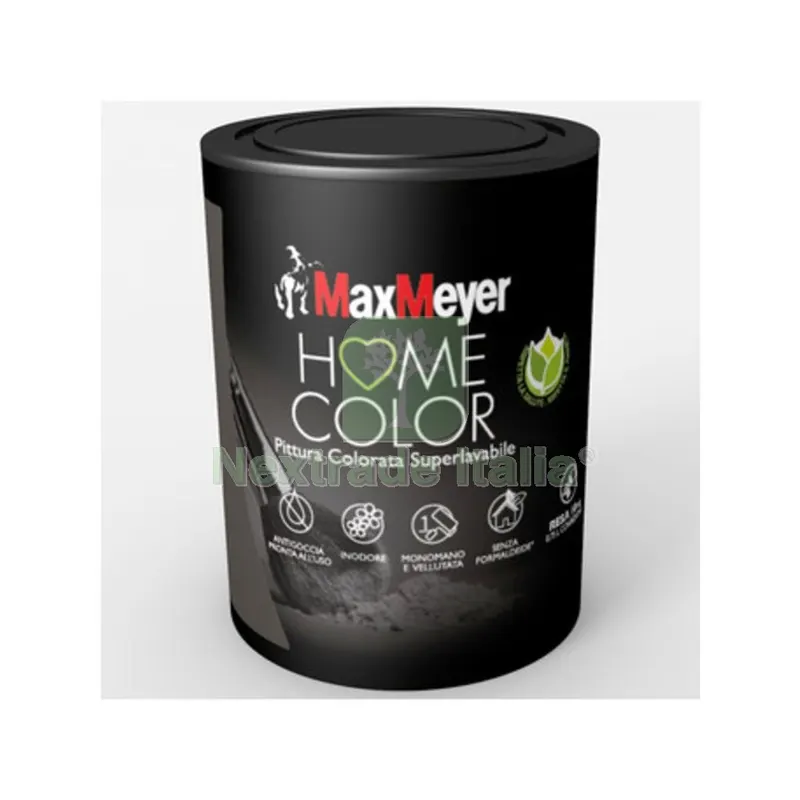 HOME COLOR SUPERLAVABILE LT.0,750 CAFFE — Pitture murali e idropitture — rif. FERX.681691 HOME COLOR SUPERLAVABILE LT.0,750 CAFFE — Pitture murali e idropitture — rif. FERX.681691