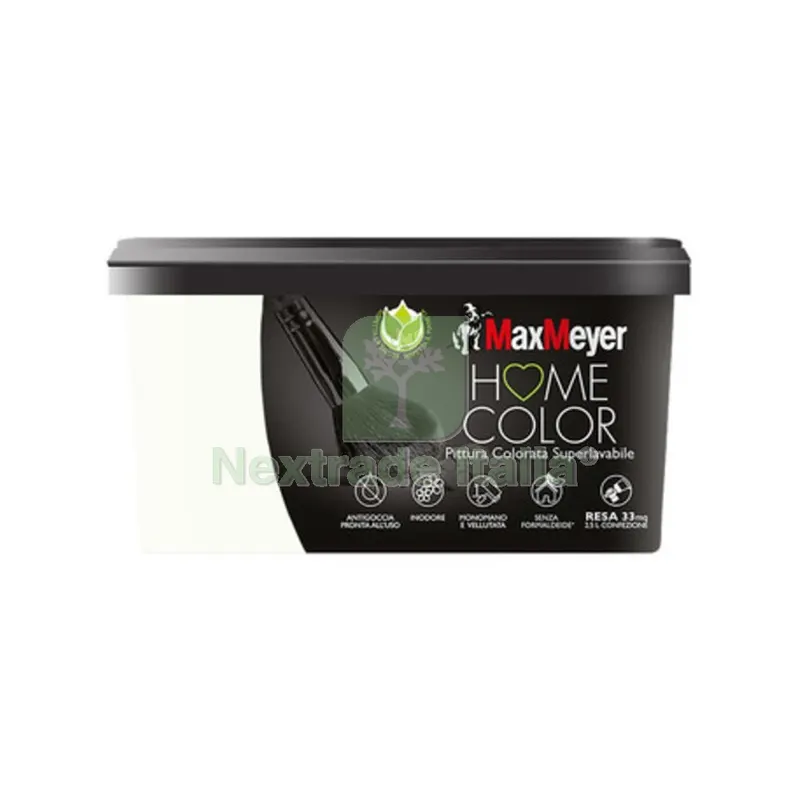 HOME COLOR SUPERLAVABILE LT.2,5 ARTICO — Pitture murali e idropitture — rif. FERX.681720 HOME COLOR SUPERLAVABILE LT.2,5 ARTICO — Pitture murali e idropitture — rif. FERX.681720