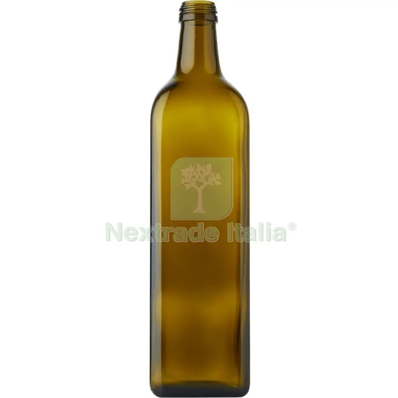 20PZ BOTTIGLIA X OLIO MARASCA LT.1 — Attrezzi da giardino — rif. FERX.681997