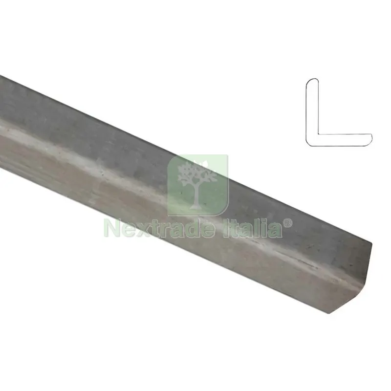 10PZ PARASPIGOLO 30X30 POLIST LISCIO 290 CM GRIGIO CEMENTO — Isolanti e reti — rif. FERX.682