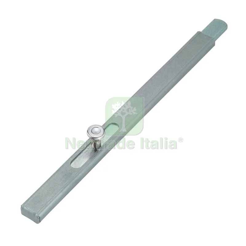 10PZ Paletto a Scatola 6X16 CM. 25 — Casalinghi e organizzazione — rif. FERX.6825 10PZ Paletto a Scatola 6X16 CM. 25 — Casalinghi e organizzazione — rif. FERX.6825