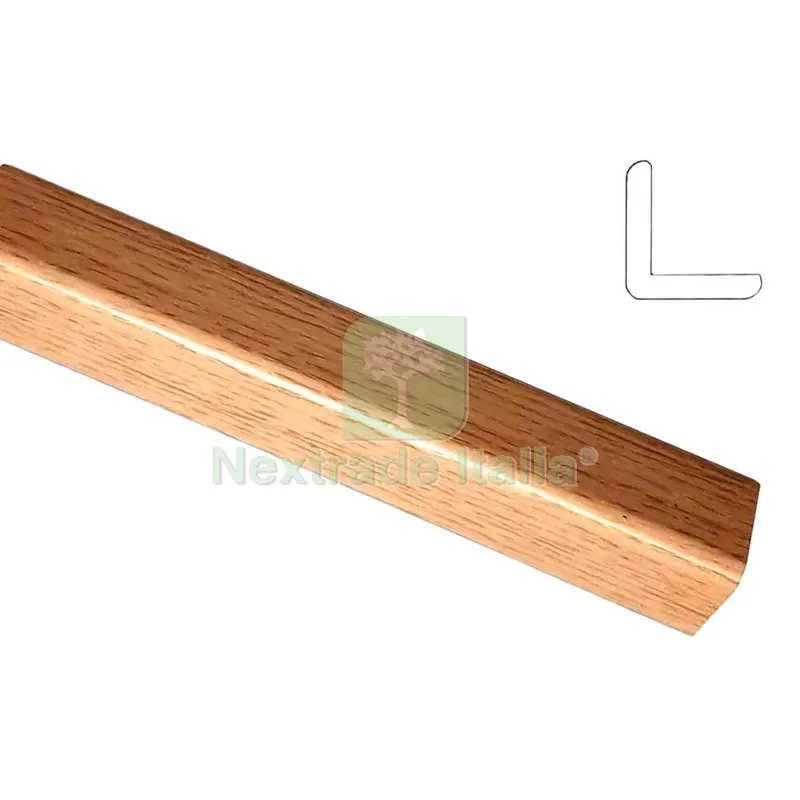 10PZ PARASPIGOLO 30X30 POLIST LISCIO 290 CM ROVERE SBIANCATO — Isolanti e reti — rif. FERX.683 10PZ PARASPIGOLO 30X30 POLIST LISCIO 290 CM ROVERE SBIANCATO — Isolanti e reti — rif. FERX.683