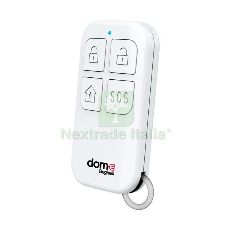 BEGHELLI TELECOMANDO ANTIFURTO — Illuminazione — rif. FERX.683162