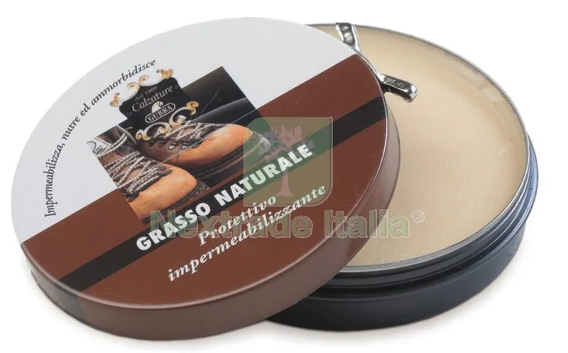 12PZ GRASSO PROTETTIVO ML.100 X CALZATURE — Tubi e raccordi — rif. FERX.6832