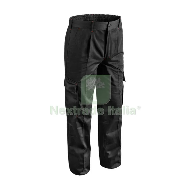 PANTALONE ENERGY WINTER NERO MIS. XXL — Protezioni corpo — rif. FERX.683637 PANTALONE ENERGY WINTER NERO MIS. XXL — Protezioni corpo — rif. FERX.683637