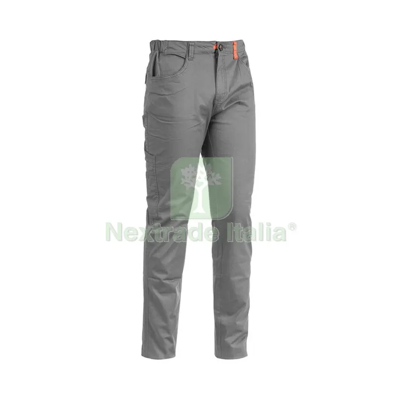 PANTALONE SUPER STRETCH GRIGIO MIS. XXL nx1 — Protezioni corpo — rif. FERX.683678 PANTALONE SUPER STRETCH GRIGIO MIS. XXL nx1 — Protezioni corpo — rif. FERX.683678