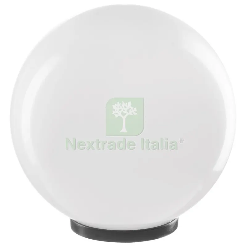 8PZ GLOBO OPALE DM.20 CON BASE E27 — Illuminazione — rif. FERX.684753 8PZ GLOBO OPALE DM.20 CON BASE E27 — Illuminazione — rif. FERX.684753